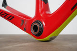 54cm Specialized S-WORKS Tarmac SL5 Carbon Rim Brake Frameset