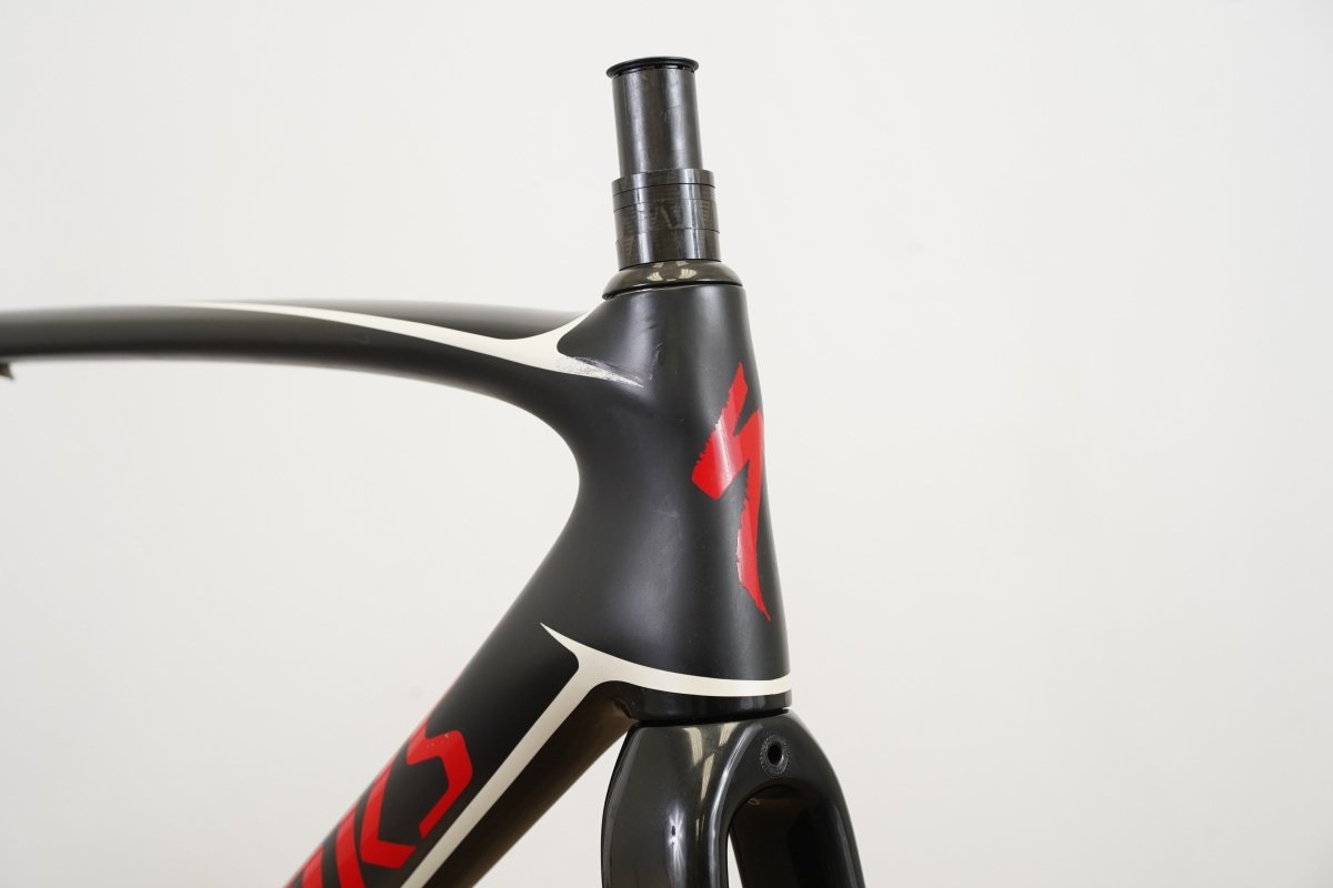 54cm Specialized S-WORKS Tarmac SL5 eTap Carbon Rim Brake Frameset