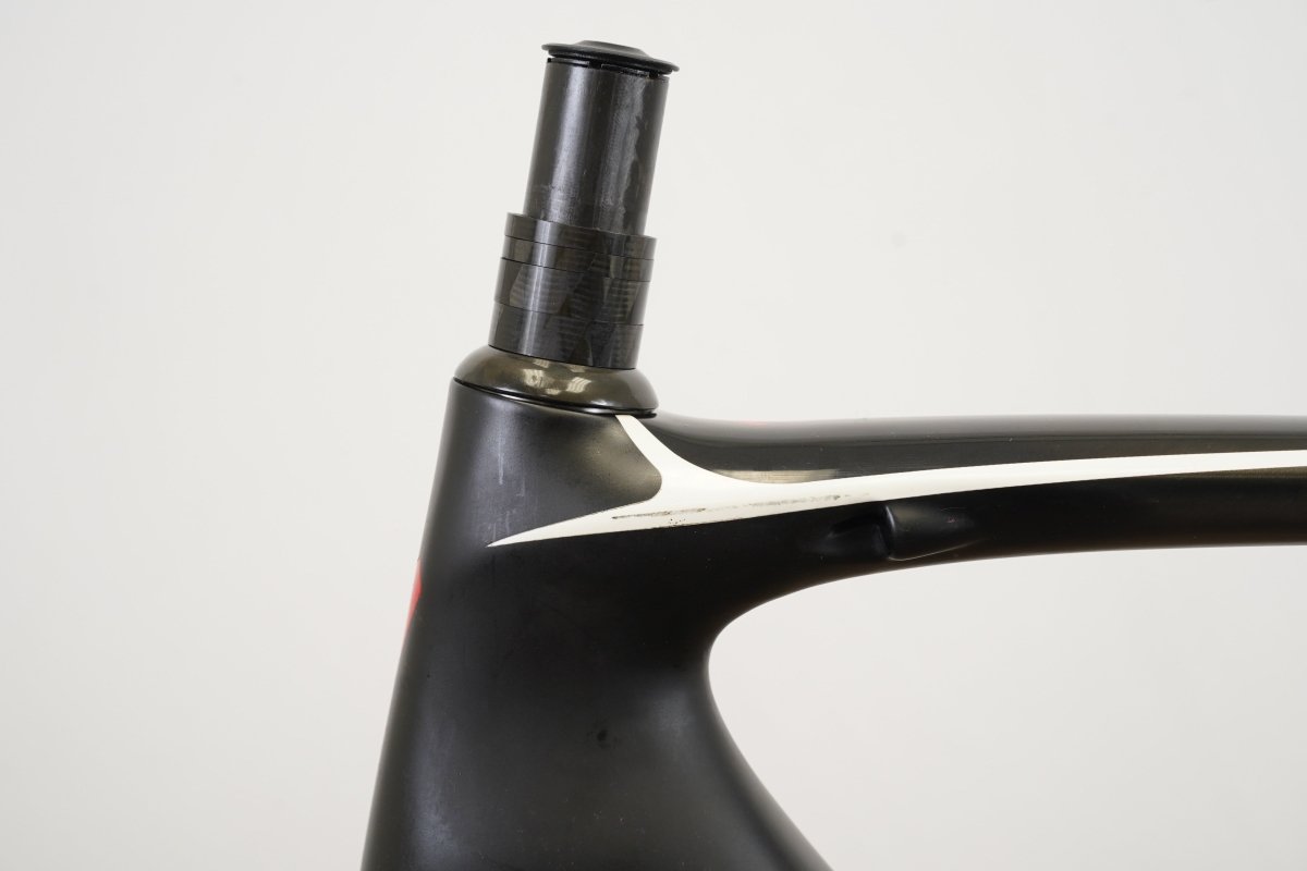 54cm Specialized S-WORKS Tarmac SL5 eTap Carbon Rim Brake Frameset