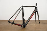 54cm Specialized S-WORKS Tarmac SL5 eTap Carbon Rim Brake Frameset