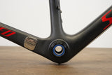 54cm Specialized S-WORKS Tarmac SL5 eTap Carbon Rim Brake Frameset