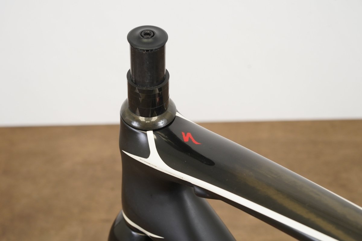 54cm Specialized S-WORKS Tarmac SL5 eTap Carbon Rim Brake Frameset