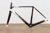 54cm Specialized S-WORKS Tarmac SL5 S-Build Carbon Rim Brake Frameset