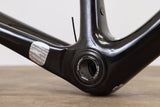 54cm Specialized S-WORKS Tarmac SL5 S-Build Carbon Rim Brake Frameset