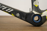 54cm Specialized S-WORKS Tarmac SL5 Sagan Edition Carbon Rim Brake Frameset