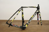 54cm Specialized S-WORKS Tarmac SL5 Sagan Edition Carbon Rim Brake Frameset