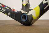 54cm Specialized S-WORKS Tarmac SL5 Sagan Edition Carbon Rim Brake Frameset