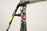 54cm Specialized S-WORKS Tarmac SL5 Sagan Edition Carbon Rim Brake Frameset