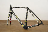 54cm Specialized S-WORKS Tarmac SL5 Sagan Edition Carbon Rim Brake Frameset