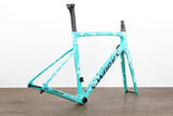 54cm Specialized S-WORKS Tarmac SL6 Carbon Disc Brake Road Frameset