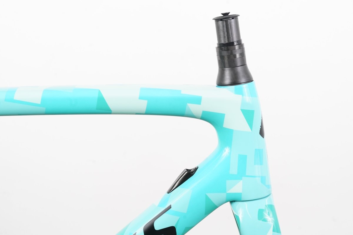 54cm Specialized S-WORKS Tarmac SL6 Carbon Disc Brake Road Frameset