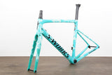 54cm Specialized S-WORKS Tarmac SL6 Carbon Disc Brake Road Frameset