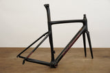 54cm Specialized S-WORKS Tarmac SL6 Carbon Rim Brake Road Frameset