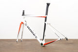 54cm Specialized S-WORKS Tarmac SL6 Carbon Rim Brake Road Frameset