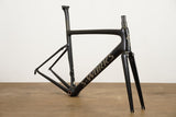 54cm Specialized S-WORKS Tarmac SL6 Carbon Rim Brake Road Frameset