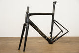 54cm Specialized S-WORKS Tarmac SL6 Carbon Rim Brake Road Frameset