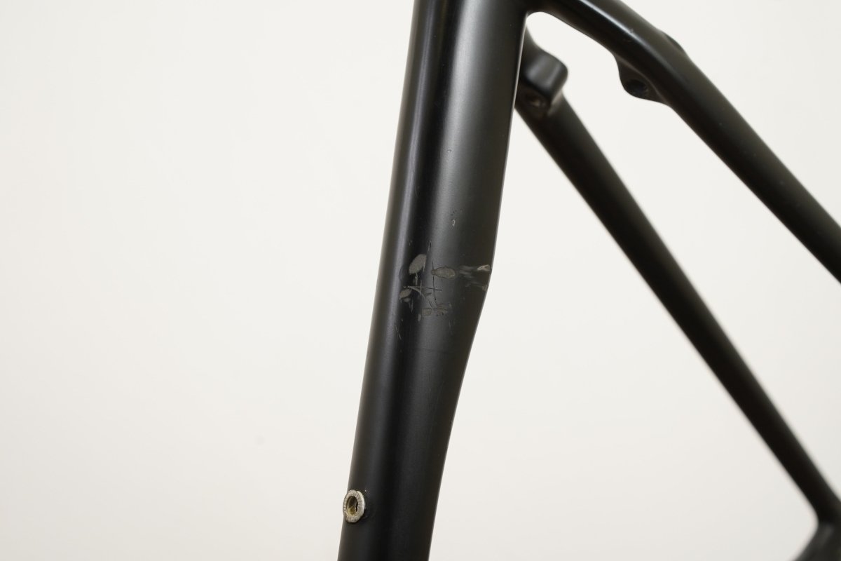 54cm Specialized S-WORKS Tarmac SL6 Carbon Rim Brake Road Frameset