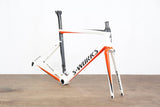 54cm Specialized S-WORKS Tarmac SL6 Carbon Rim Brake Road Frameset