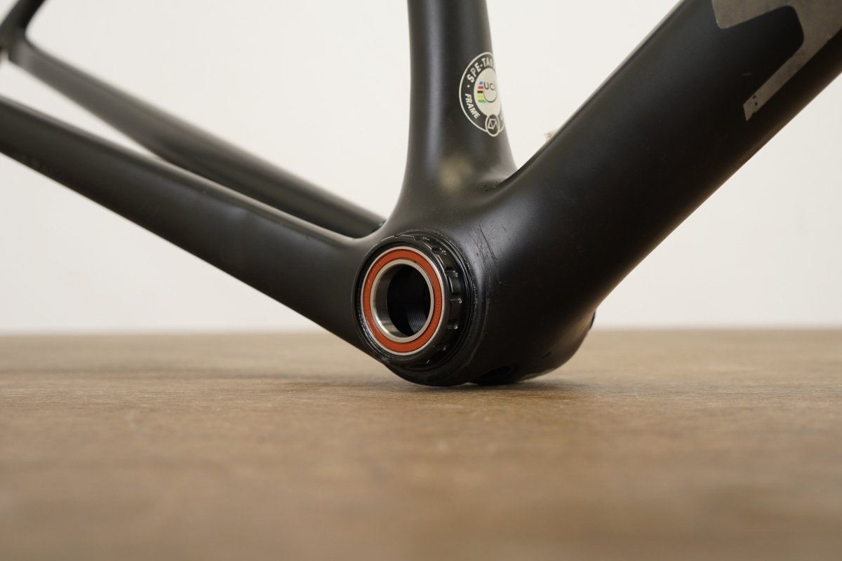 54cm Specialized S-WORKS Tarmac SL6 Carbon Rim Brake Road Frameset