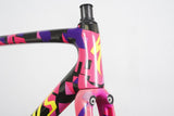 54cm Specialized S-WORKS Tarmac SL6 Carbon Rim Brake Road Frameset