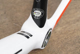 54cm Specialized S-WORKS Tarmac SL6 Carbon Rim Brake Road Frameset