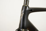 54cm Specialized S-WORKS Tarmac SL6 Carbon Rim Brake Road Frameset