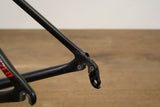54cm Specialized S-WORKS Tarmac SL6 Carbon Rim Brake Road Frameset