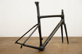 54cm Specialized S-WORKS Tarmac SL6 Carbon Rim Brake Road Frameset