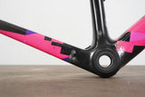 54cm Specialized S-WORKS Tarmac SL6 Carbon Rim Brake Road Frameset