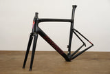 54cm Specialized S-WORKS Tarmac SL6 Carbon Rim Brake Road Frameset