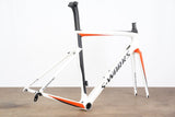 54cm Specialized S-WORKS Tarmac SL6 Carbon Rim Brake Road Frameset