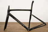 54cm Specialized S-WORKS Tarmac SL6 Carbon Rim Brake Road Frameset