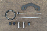 54cm Specialized S-WORKS Tarmac SL6 Carbon Rim Brake Road Frameset