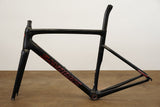 54cm Specialized S-WORKS Tarmac SL6 Carbon Rim Brake Road Frameset