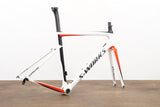 54cm Specialized S-WORKS Tarmac SL6 Carbon Rim Brake Road Frameset
