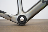 54cm Specialized S-WORKS Tarmac SL6 Sagan Superstar Carbon Rim Road Frameset