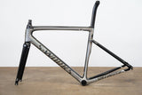 54cm Specialized S-WORKS Tarmac SL6 Sagan Superstar Carbon Rim Road Frameset