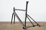 54cm Specialized S-WORKS Tarmac SL6 Sagan Superstar Carbon Rim Road Frameset