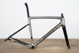 54cm Specialized S-WORKS Tarmac SL6 Sagan Superstar Carbon Rim Road Frameset