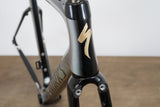 54cm Specialized S-WORKS Tarmac SL6 Sagan Superstar Carbon Rim Road Frameset
