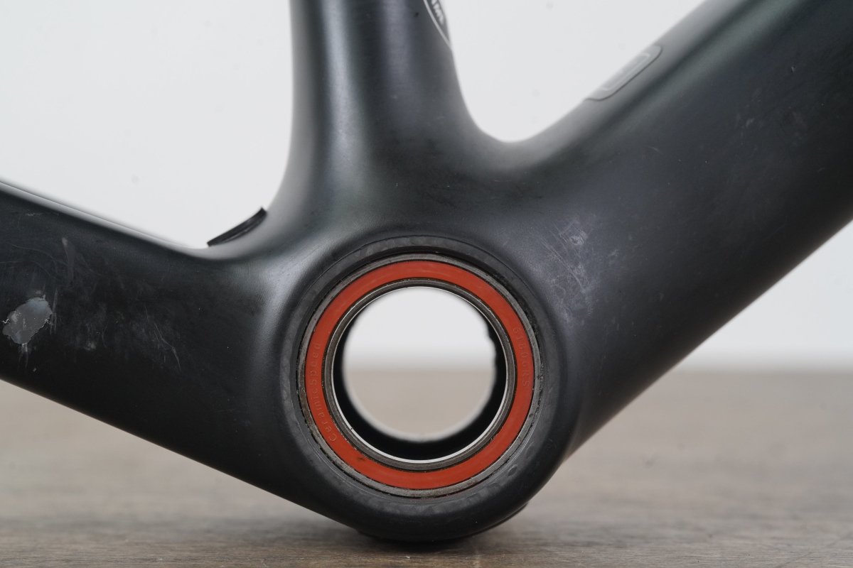 54cm Specialized S-WORKS Tarmac SL6 ULTRALIGHT Carbon Rim Brake Road Frameset