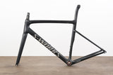 54cm Specialized S-WORKS Tarmac SL6 ULTRALIGHT Carbon Rim Brake Road Frameset