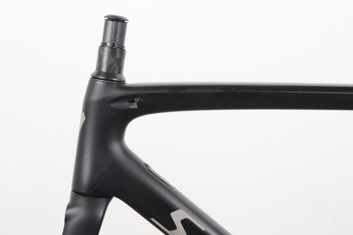 54cm Specialized S-WORKS Tarmac SL6 ULTRALIGHT Carbon Rim Brake Road Frameset