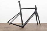 54cm Specialized S-WORKS Tarmac SL6 ULTRALIGHT Carbon Rim Brake Road Frameset