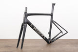 54cm Specialized S-WORKS Tarmac SL6 ULTRALIGHT Carbon Rim Brake Road Frameset