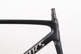 54cm Specialized S-WORKS Tarmac SL6 ULTRALIGHT Carbon Rim Brake Road Frameset