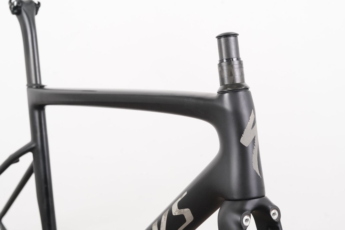 54cm Specialized S-WORKS Tarmac SL6 ULTRALIGHT Carbon Rim Brake Road Frameset