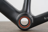 54cm Specialized S-WORKS Tarmac SL6 ULTRALIGHT Carbon Rim Brake Road Frameset
