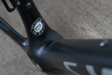 54cm Specialized S-WORKS Tarmac SL6 ULTRALIGHT Carbon Rim Brake Road Frameset