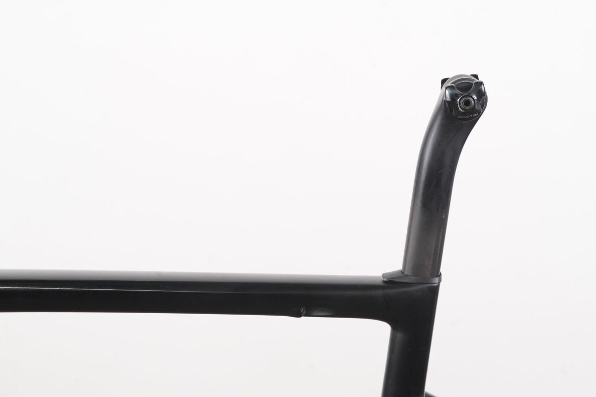 54cm Specialized S-WORKS Tarmac SL6 ULTRALIGHT Carbon Rim Brake Road Frameset